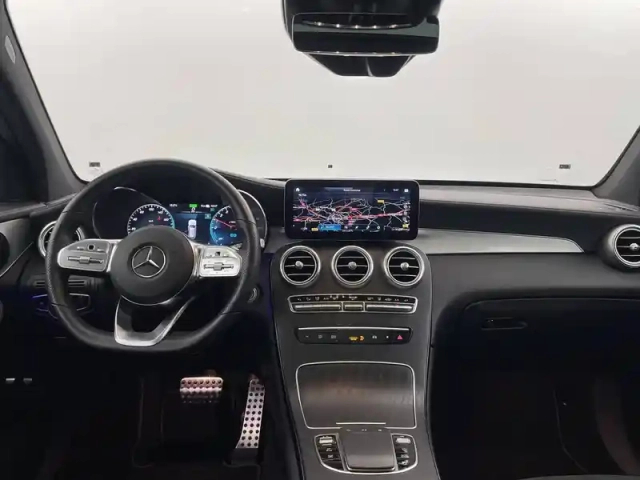 Mercedes Glc 300 e 9g-tronic 4matic — photo 112