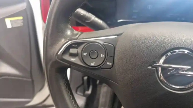 Opel Mokka electrique 136 ch &amp; batterie 50 kwh — photo 18