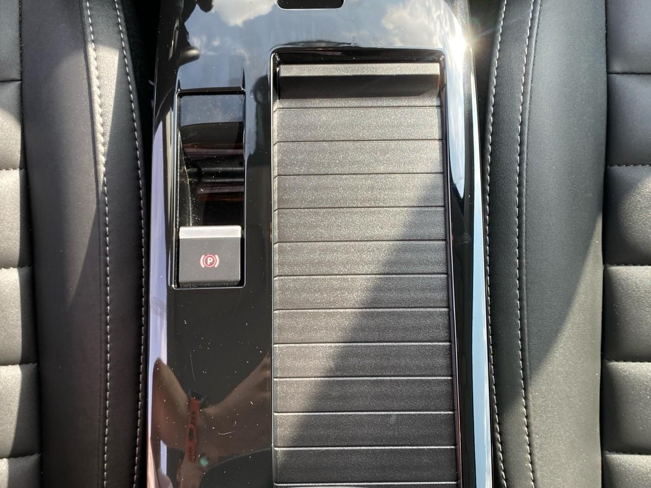 Citroën C4 1.2 hybride 136ch s&s max automatique — photo 27