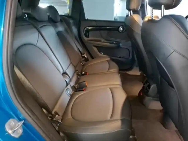 Mini Countryman cooper sd 190ch northwood bva8 — photo 4