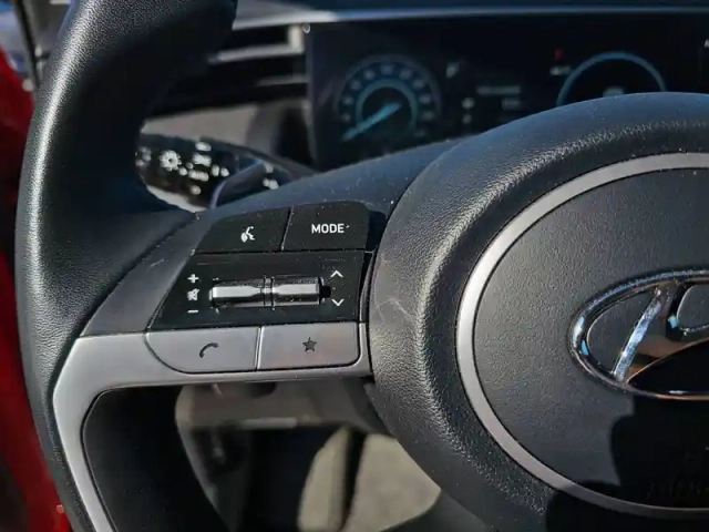 Hyundai Tucson 1.6 crdi 136 hybrid 48v dct-7 — photo 103