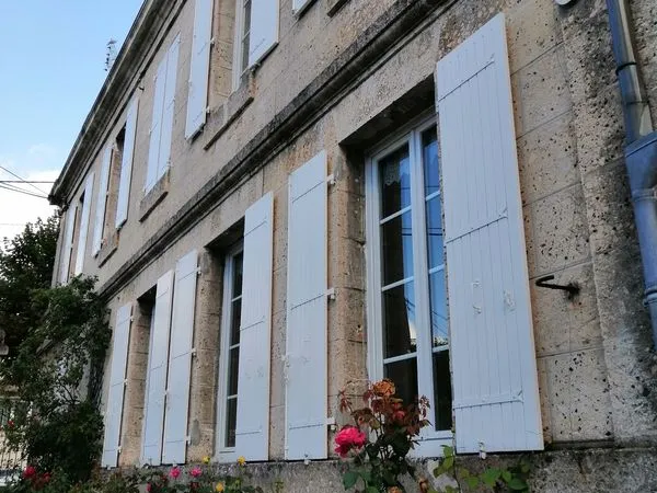 Colocation Saintes