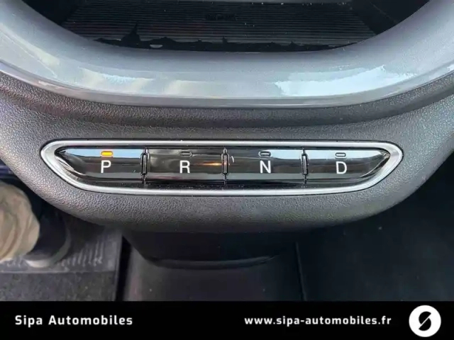 Fiat 500 e 118 ch — photo 18