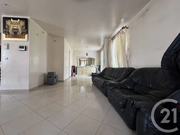 Maison 6 pièces 107 m²
