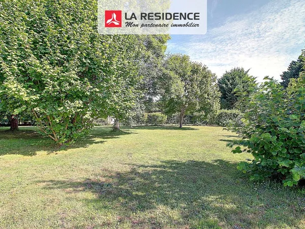 Terrain à bâtir Vente Les Alluets-le-Roi  646m² 250000€