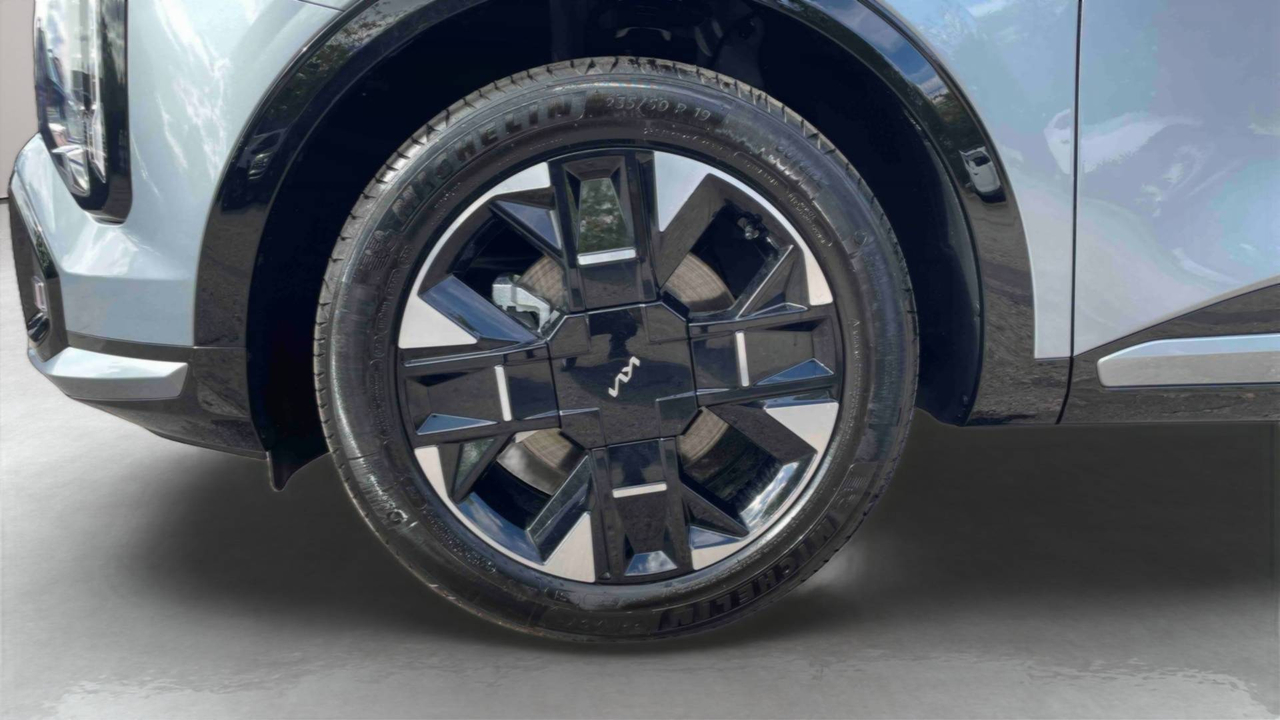 KIA Sportage Hybride 239 ch BVA6 — photo 14