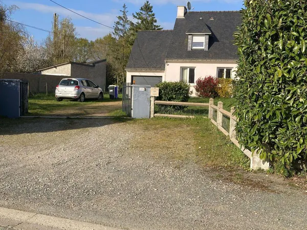 Maison 5 pièces 100 m²