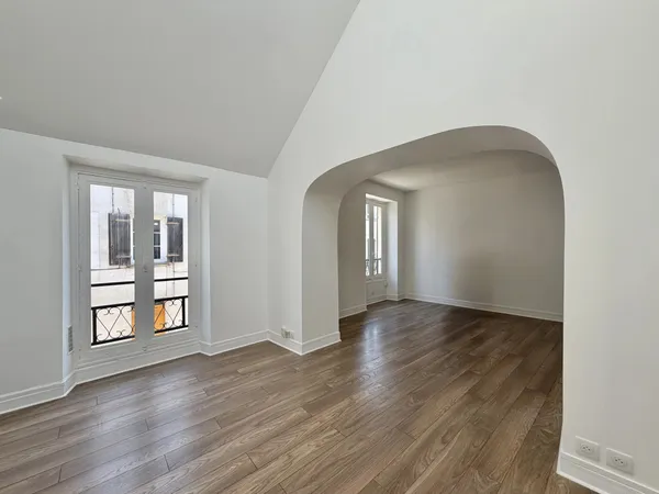 Appartement 5 pièces 96 m²