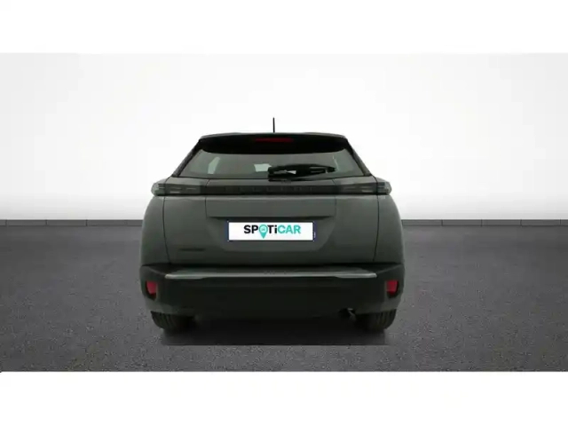 Peugeot 2008 puretech 100 s&amp;s bvm6 — photo 39
