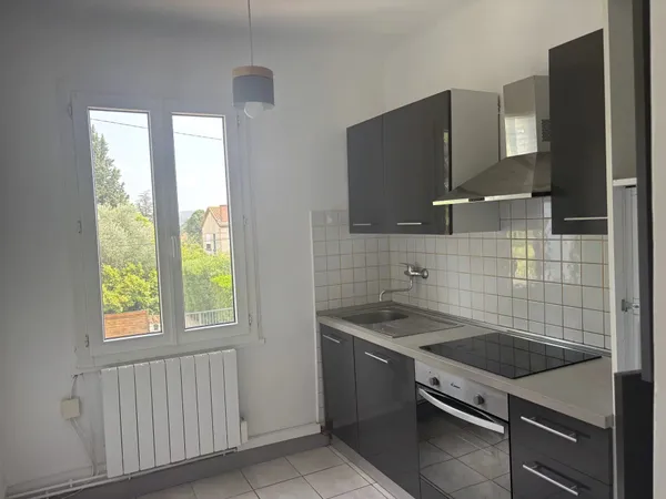 A vendre Villeneuve les Avignon