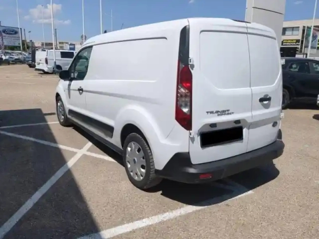 Ford Transit Connect l2 1.0e 100ch e85 trend — photo 3