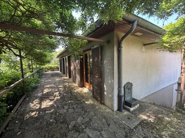 Vends maison 92m² Saint-Cyr-au-Mont-d'Or