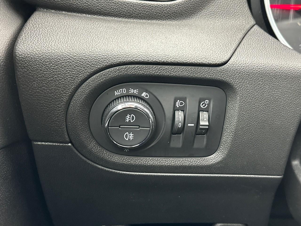 Opel Grandland x 1.2 turbo 130 ch ecotec elite — photo 16
