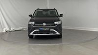 Volkswagen T-Cross 1.0 TSI 116ch VW Edition DSG7