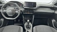 Peugeot 208 1.2 PureTech 75ch S&S Active Pack — photo 8