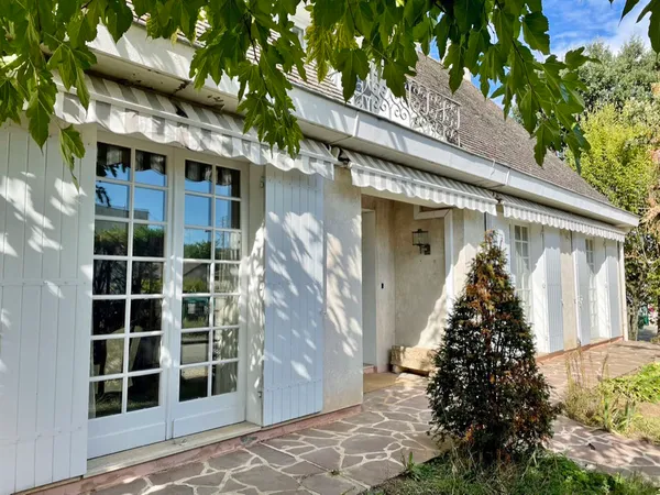 Maison de caractere a Marmande