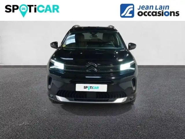 Citroën C5 Aircross bluehdi 130 s&amp;s eat8 — photo 22