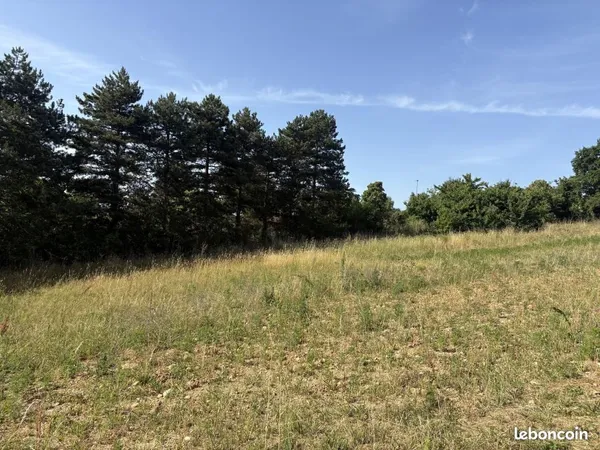 Terrain 700 m² Sainte Foy Les Lyon