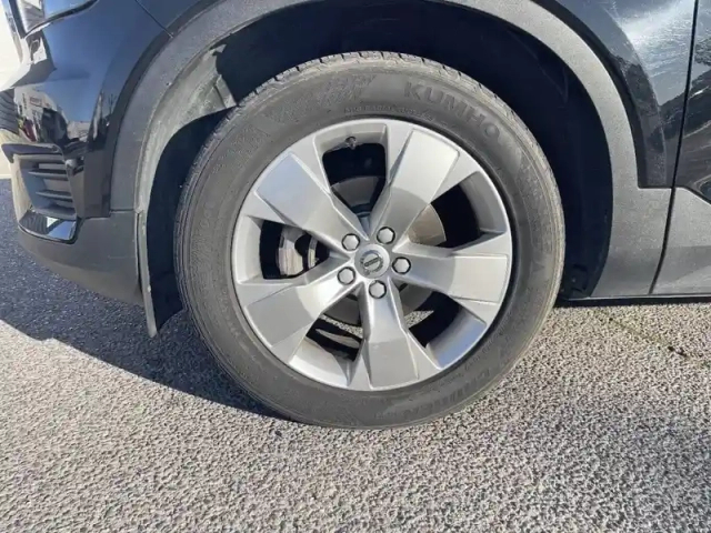 Volvo Xc40 d3 adblue 150 ch geartronic 8 — photo 67