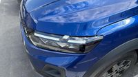 Dacia Sandero 1.0 TCe 110ch Stepway Extreme -25 — photo 17