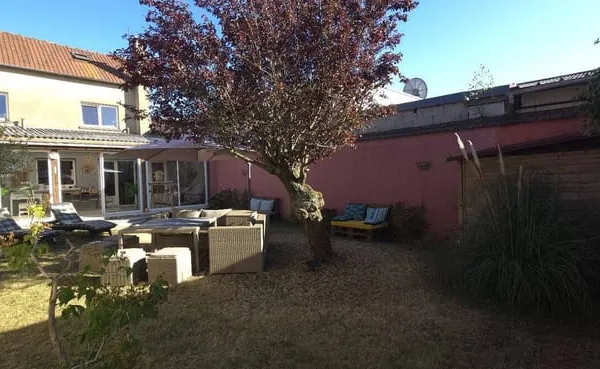 Maison 6 pièces 145 m²
