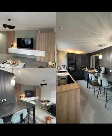 Appartement à louer T2 hyper centre