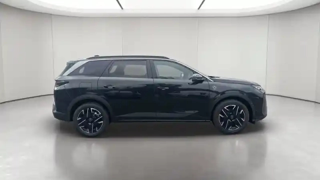 Peugeot 5008 hybrid 145 e-dcs6 — photo 77