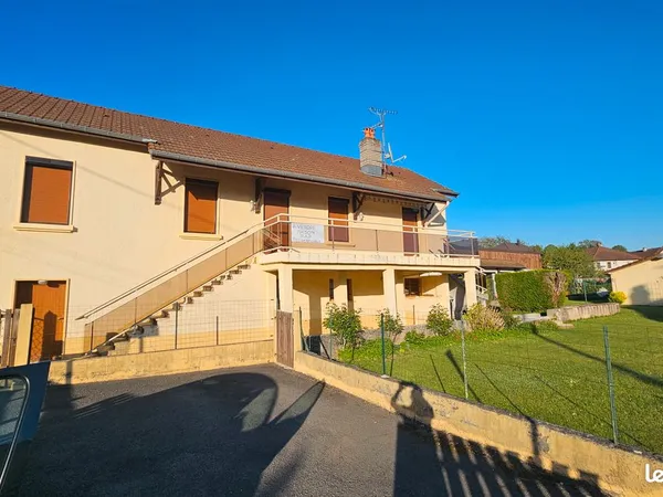 Maison A vendre