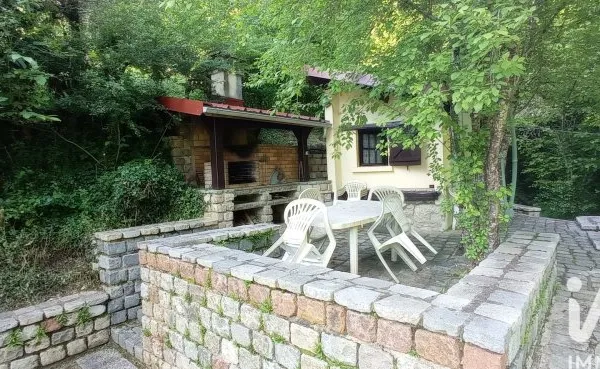 Maison 6 pièces 140 m²