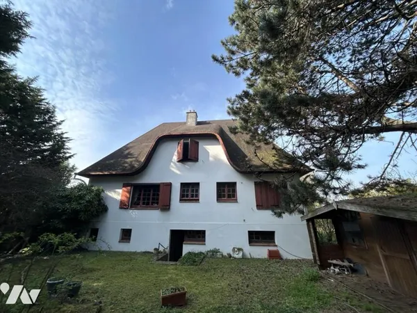 Maison 5 pièces 118 m²