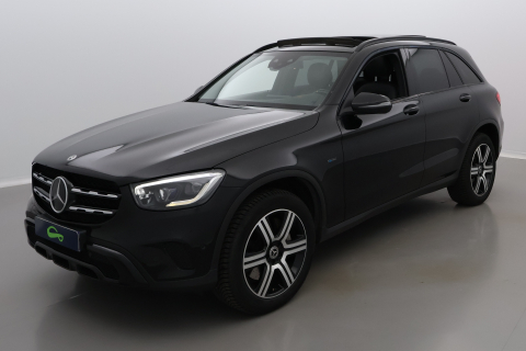 Mercedes GLC