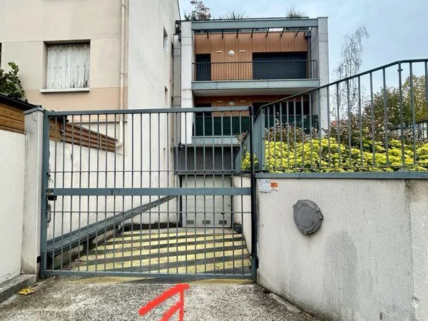 à louer - place de parking en sous-sol - nogent-sur-marne