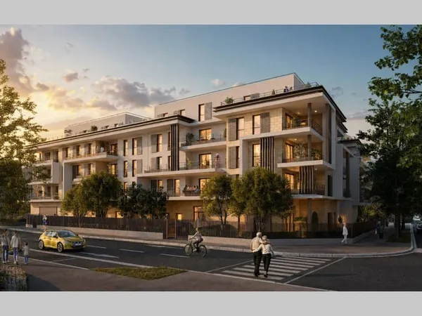 vente appartement 1 Pièce(s)