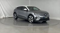Renault Mégane E-Tech Electric EV60 220ch Techno super charge — photo 3