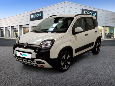 Fiat Panda 1.0 70 ch hybrid bsg s/s cross