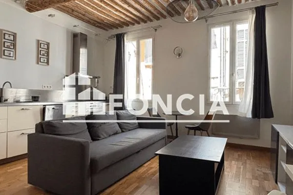 APPARTEMENT_MEUBLE