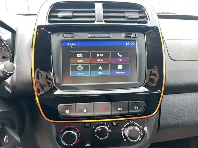 Dacia Spring achat intégral — photo 80