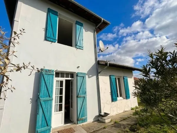 Maison 4 pièces 88 m²