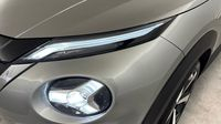Nissan Juke 1.6 Hybrid 143ch Tekna 2023.5 — photo 17