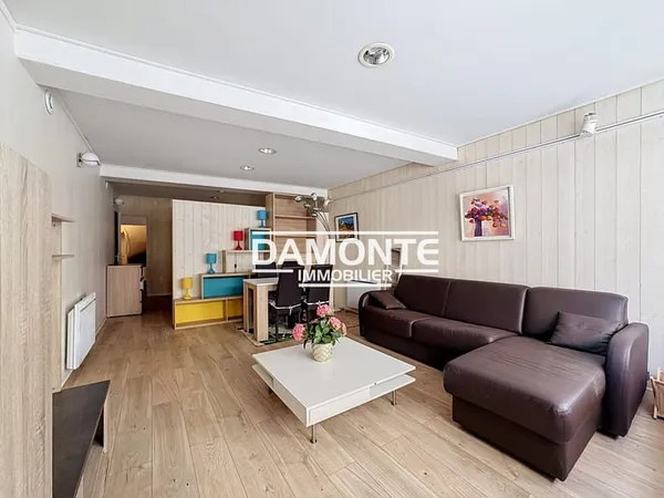 IMMEUBLE TROYES 173m2