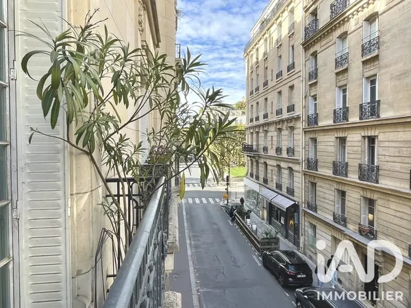 Appartement 6 pièces 155 m²