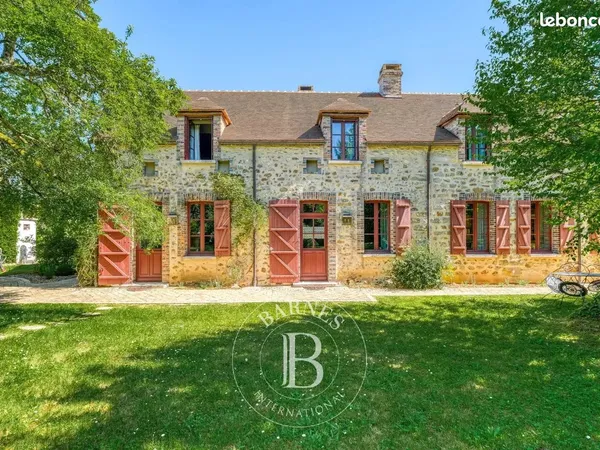 Maison 400 m² Fontainebleau