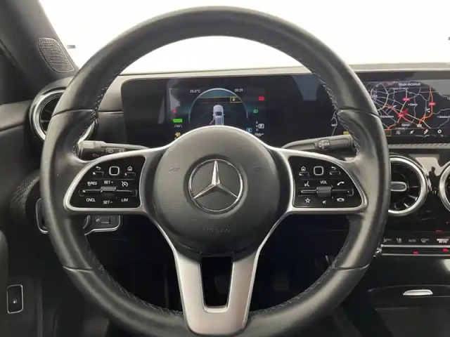 Mercedes Classe A 250 e 8g-dct — photo 40