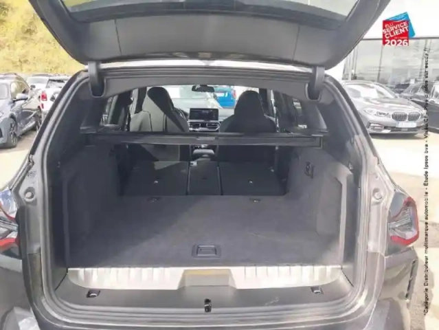 Bmw X3 xdrive30e 292ch m sport — photo 14