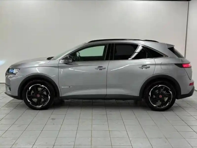 Ds Ds 7 crossback e-tense 225ch performance line — photo 2