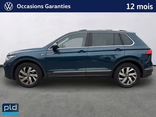 Volkswagen Tiguan 2.0 tdi 150ch dsg7 — photo 3