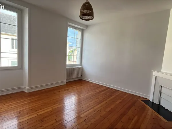 BeauT2 - 50m2 - rue des archives