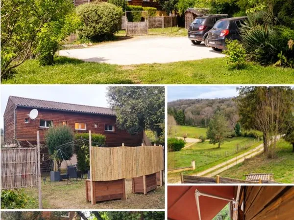 Salat Bel immeuble locatif ou familial 3 lots rentabilité 8%