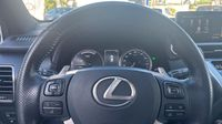 Lexus Nx 300h 4WD F SPORT Executive MM19 — photo 25