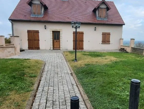 Maison individuelle à louer 136m²